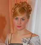 Алена Атласкина