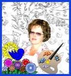 Вера Птахина(Хохорина)