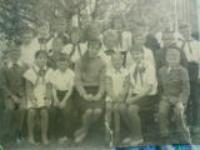 Село Чириково