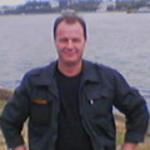 Сергей Никишин