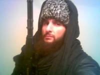 умар радуев