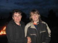 Село Буняковка