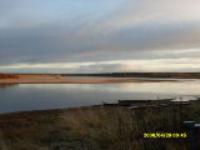 Деревня    Усть-Низемье