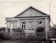 Деревня    Пирогово