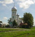 Село Адашево