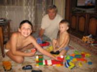 Леонид Тюков