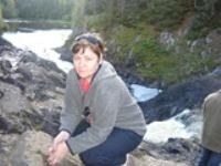 Елена Назаренко-Голованова