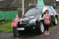 Село Старое Бадиково