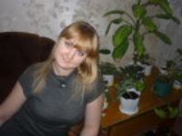 Оксана Пышкова