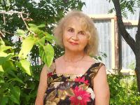 Город Россошь