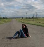 Анна Беляева