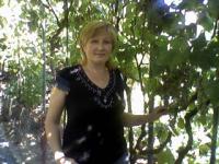 Нина Райкова (Уляшева)