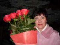 Ольга Ульшина (Савченко)