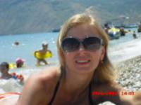 Татьяна Мерецкая