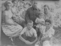 Деревня    Клеопино