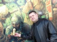 юрий шалухин