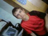 Ахмеджанов Ильдар