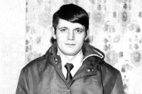 Юрий Быковский