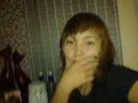 Айсула Натпит-оол