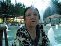 Аниса Захидова