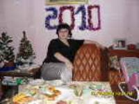 Елена Чупина