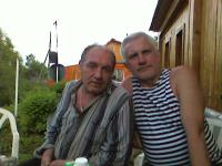 Виктор Меркулов