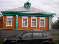 Улица Луговая