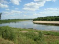 Деревня    Угоры