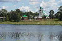 Село Пиксур