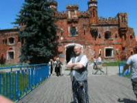 ВАЛЕРИЙ СВЕШНИКОВ