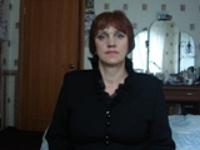 Надежда Рысакова