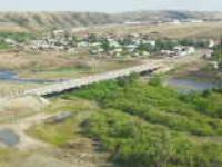 Деревня    Таштугай