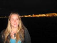 Елена Николаева