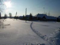 Деревня    Сонино