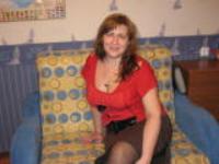 Людмила Сахнова