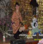 Село Семеновка