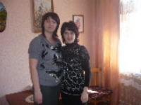 Елена Осетрова-Куриленко