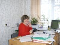 Елена Рычкова