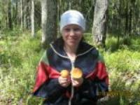 Наталья Бондарева