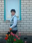 галина  чистякова 