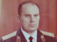 Анатолий Скворцов