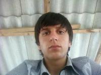 Рашид Сефербеков