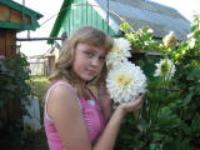 Елизавета Скворцова