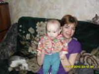  Галина Платонова