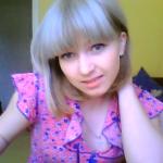 Елена Кандалова