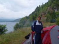 БУЛАТ КАМАЛОВ