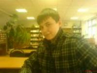 Александр Поляков