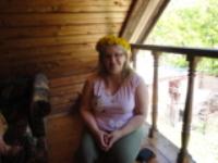 Галина  Лузик