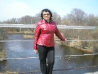 СВЕТЛАНА ВЕРХОТУРОВА