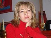 Ольга Чугунова